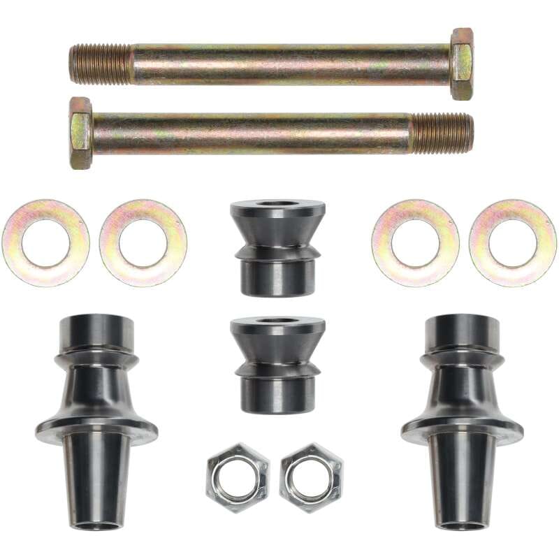 Camburg — Camburg Heim Steering Bolt & Spacer Kit
Heim Bolts