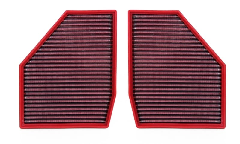 BMC — BMC 2017 BMW 5 (G30/G31/F90) M5 Replacement Panel Air Filters (Full Kit)