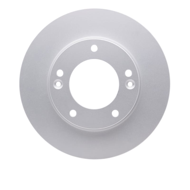 DFC — DFC 07-09 Kia Sorento Front GeoSPEC Coated Rotor
DFC Brake Rotor