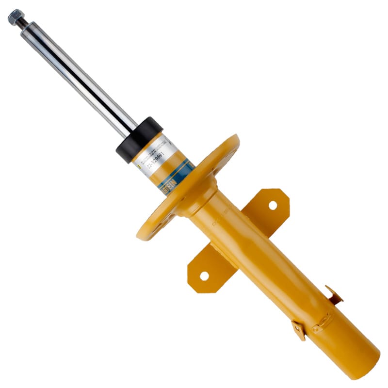 Bilstein — Bilstein Mercedes-Benz Sprinter Camper 910 FWD B6 Camper Advanced (DampMatic) Strut Assembly
Strut