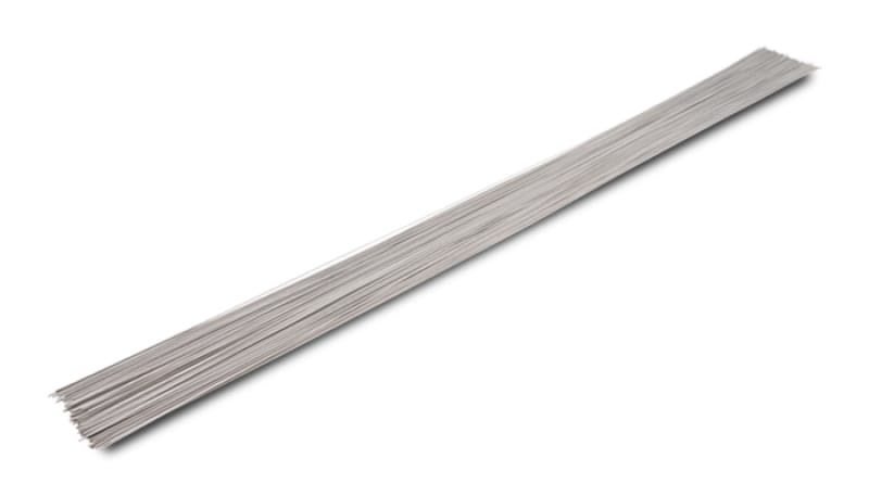 Vibrant — Vibrant TIG Weld Wire (ER347) 0.047in thick x 39.5in Long Rod - 1lb Box
1lbER347L.047"TIGRod
Welding Wire