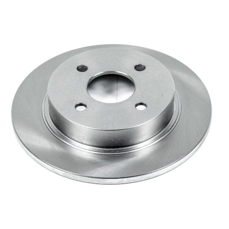 PowerStop — Power Stop 91-92 Saturn SC Rear Autospecialty Brake Rotor
AutoSpecialty Rotor