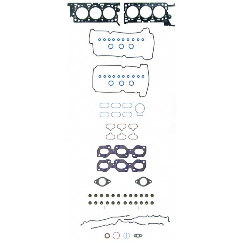 Fel-Pro — Fel-Pro Ford Escape HS 26207 PT-1 PermaTorque Engine Cylinder Head Gasket Set