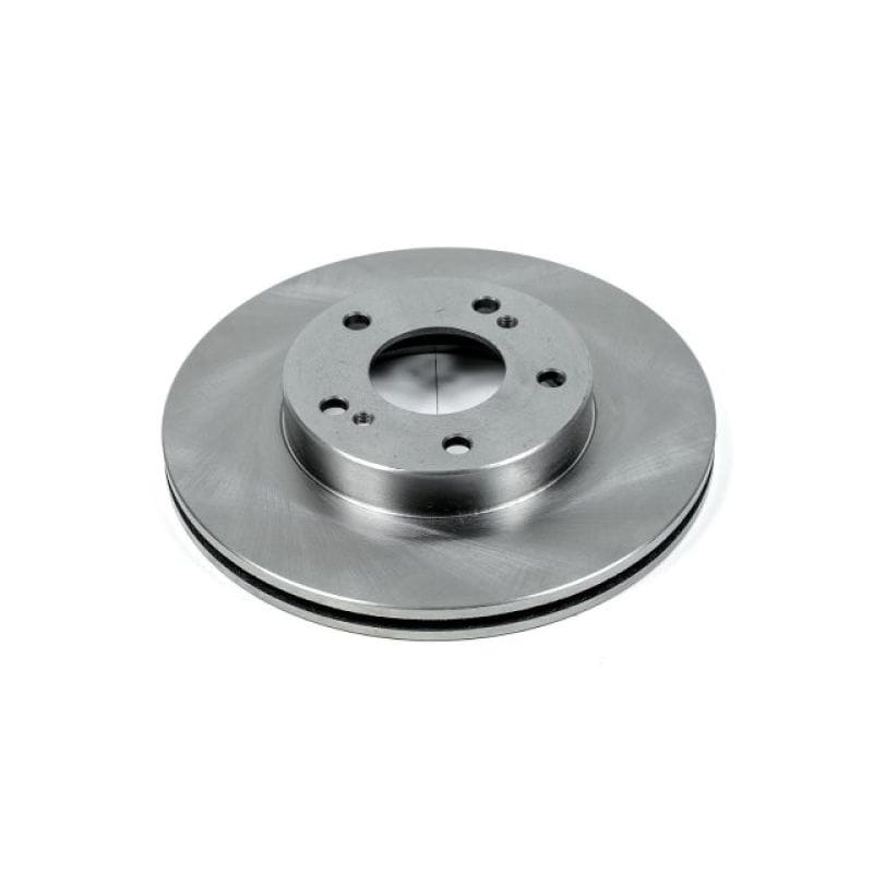 PowerStop — Power Stop 96-99 Infiniti I30 Front Autospecialty Brake Rotor
AutoSpecialty Rotor