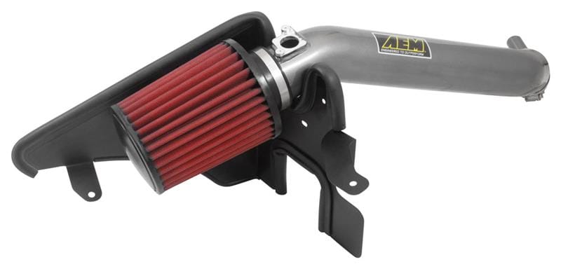 AEM Induction — AEM Cold Air Intake System
Cold Air Intake System