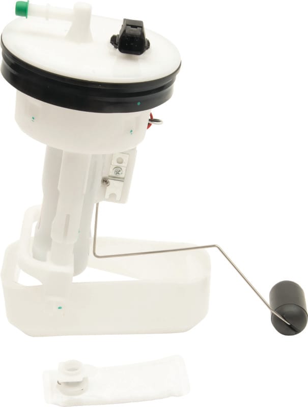 QuadBoss — Complete Fuel Pump Module