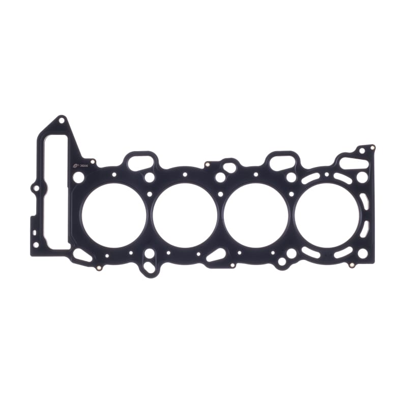 Cometic Gasket — Cometic Nissan SR16VE/SR20VE .140in MLS Cylinder Head Gasket - 87mm Bore
Cylinder Head Gasket