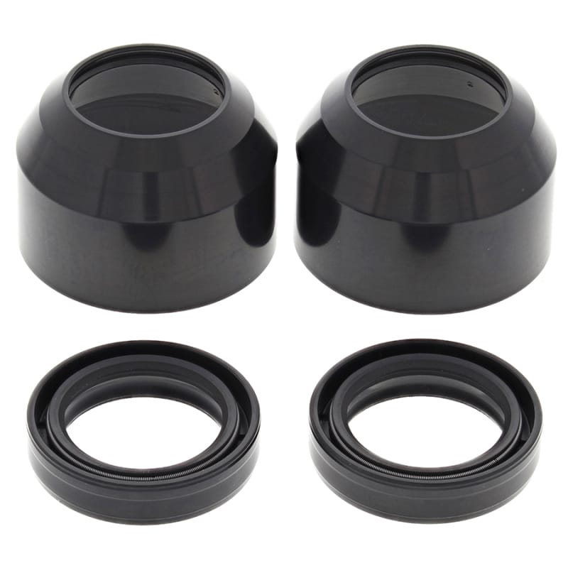 All Balls Racing — All Balls Racing 79-81 Suzuki RM100 Fork Oil Seal & Dust Seal Kit