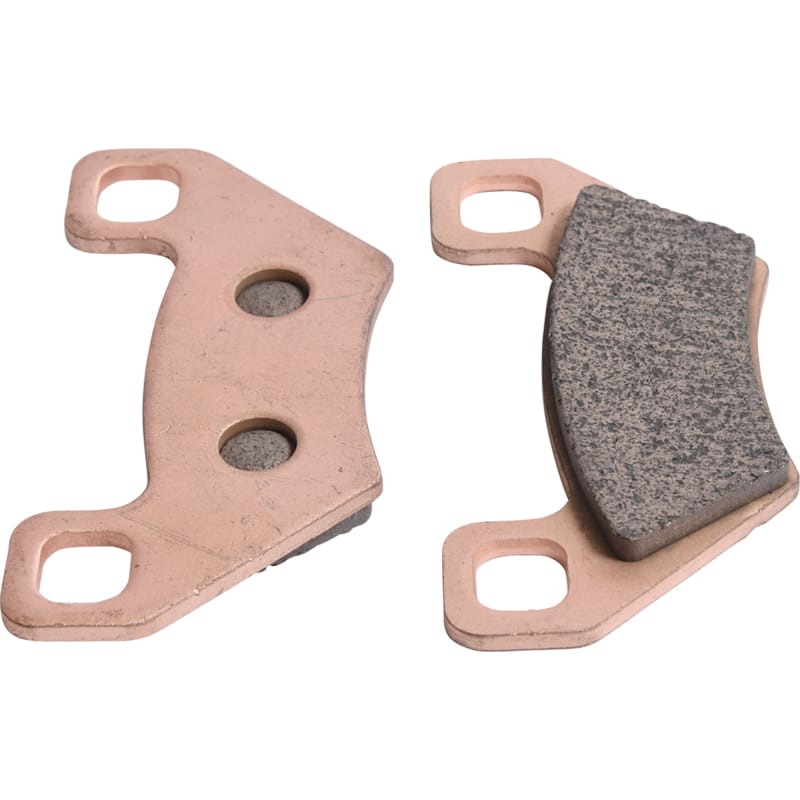 All Balls Racing — All Balls Racing 2005 Arctic Cat 250 2x4 Sintered Brake Pad Front Left