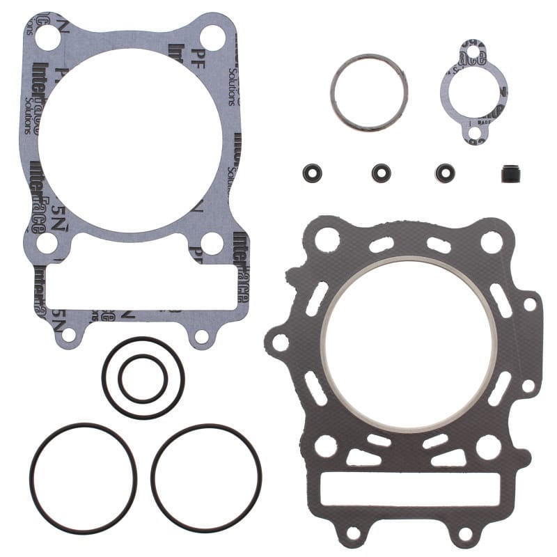QuadBoss — QuadBoss 00-02 Arctic Cat 500 4x4 AT Top End Gasket Set