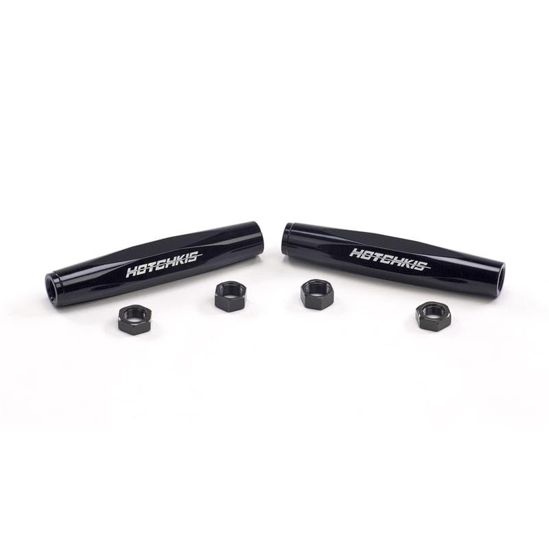 Hotchkis — 63-72 C-10 Pickup Tie Rod Sleeve with 73-87 spindle and 11/16 outer tie rod end
Tie Rod Adjusting Sleeves