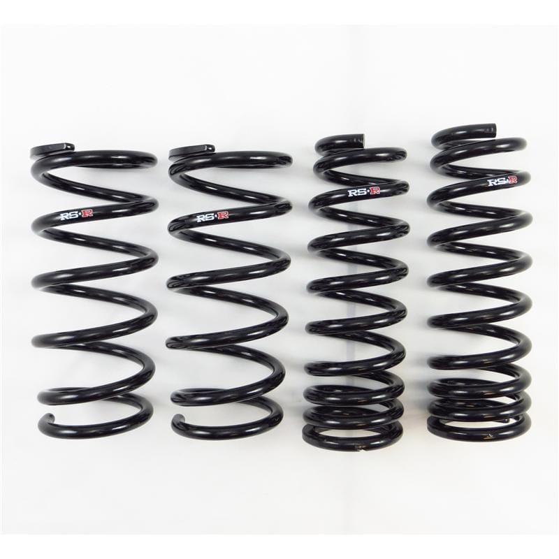 RS-R — RS-R 13+ Lexus GS350 RWD F-Sport (GRL10) Super Down Springs