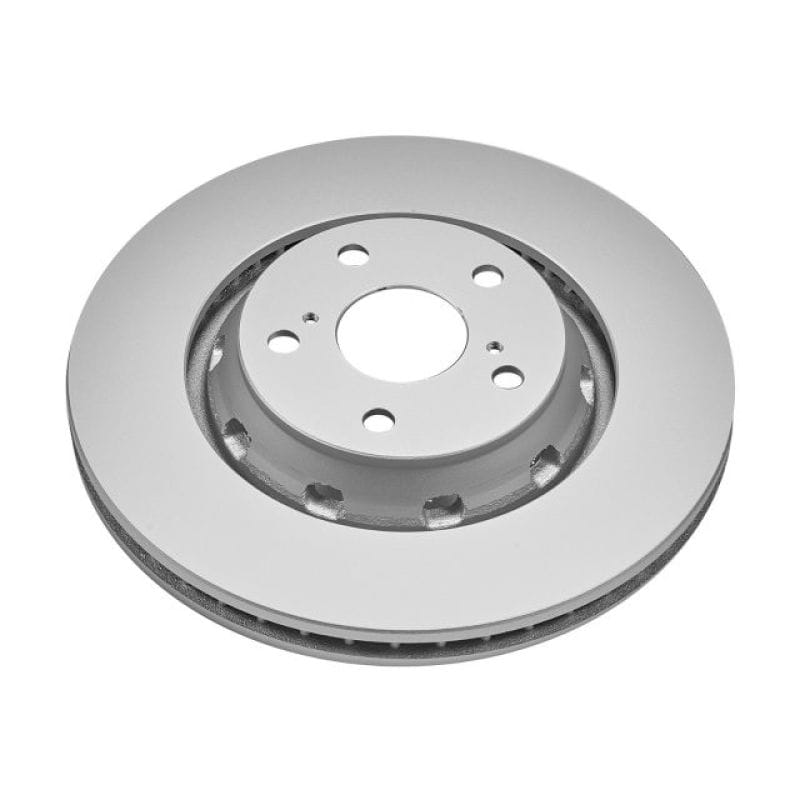 PowerStop — Power Stop 16-19 Lexus LX570 Front Evolution Geomet Coated Rotor
PowerStop EVC