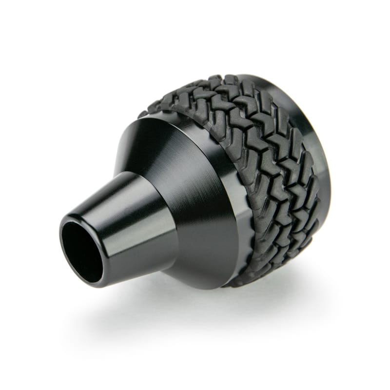 DV8 Offroad — DV8 Offroad 2011-2018 Jeep JK 6-Speed Shift Knob Black
Shift Knob