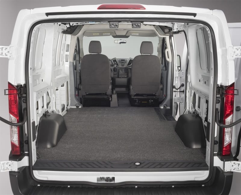 BedRug — BedRug 15-23 Ford Transit MWB VanTred - Full
