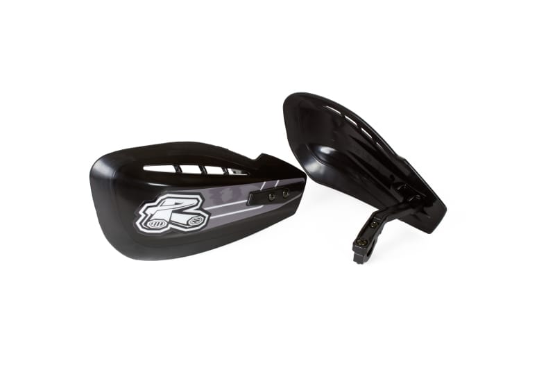 Renthal — Renthal Handguard - Black