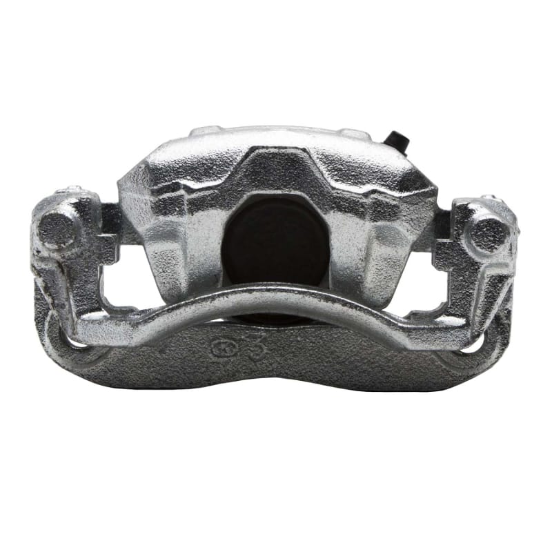 DFC — DFC 92-95 Mazda 929 Front-R Silver Zinc Coated Premium Caliper
DFC Brake Caliper