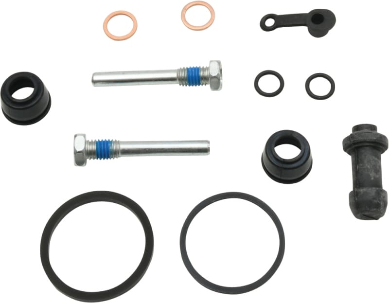 All Balls Racing — All Balls Racing 87-04 Kawasaki KFX250 Mojave Caliper Rebuild Kit Rear