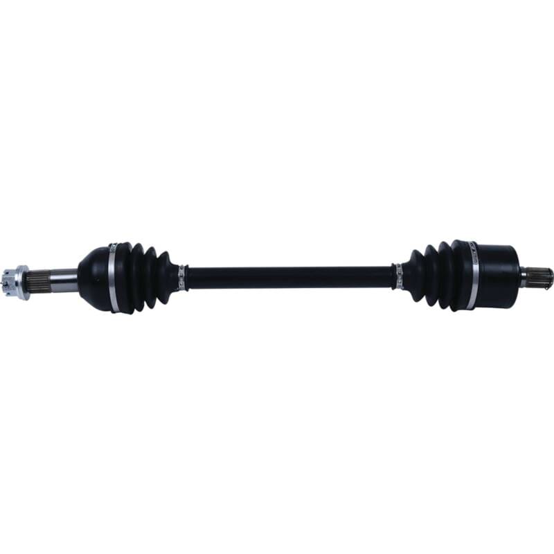 All Balls Racing — All Balls Racing 22-23 Can-Am Commander 700 DPS 8 Ball Axle - Rear Left
