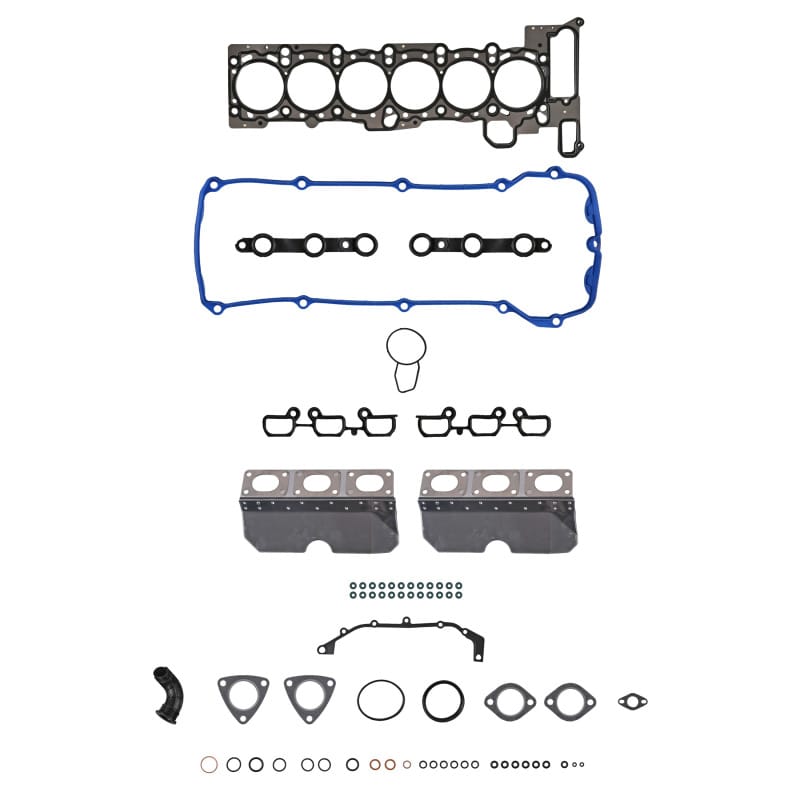 Fel-Pro — Fel-Pro BMW 325i HS 26245 PT PermaTorque Engine Cylinder Head Gasket Set