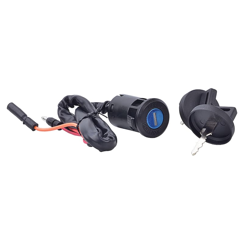 Arrowhead — Arrowhead Honda Ignition Switch