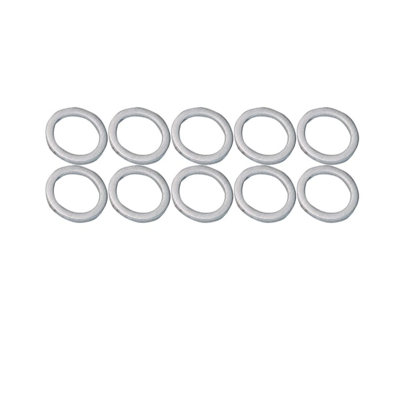 Russell — Russell Performance 10mm - 3/8in Brake Hose Washers