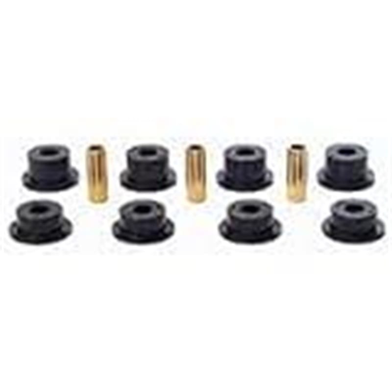 Fabtech — Fabtech A-Arm Bushing - FTS1002
CntrlArmBshngKt