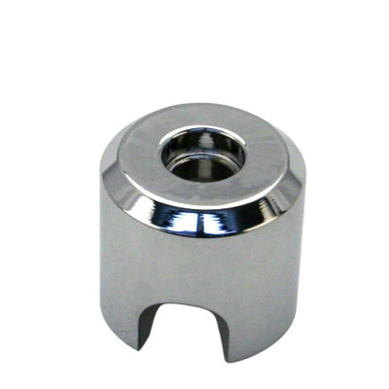 S&S Cycle — S&S Cycle Aluminum Breather Screw Cover
