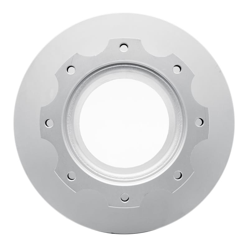 DFC — DFC 05-12 Hino 165 Front GeoSPEC Coated Rotor
DFC Brake Rotor