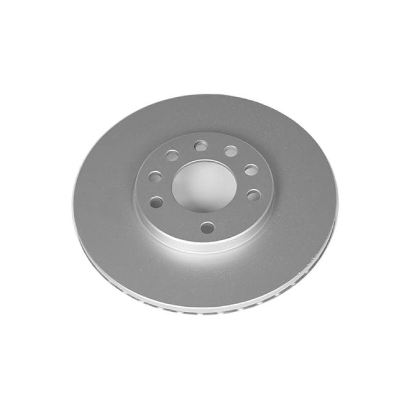 PowerStop — Power Stop 99-03 Saab 9-3 Front Evolution High Carbon Geomet Coated Rotor
PowerStop EVC