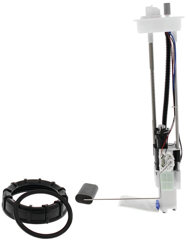 QuadBoss — Complete Fuel Pump Module