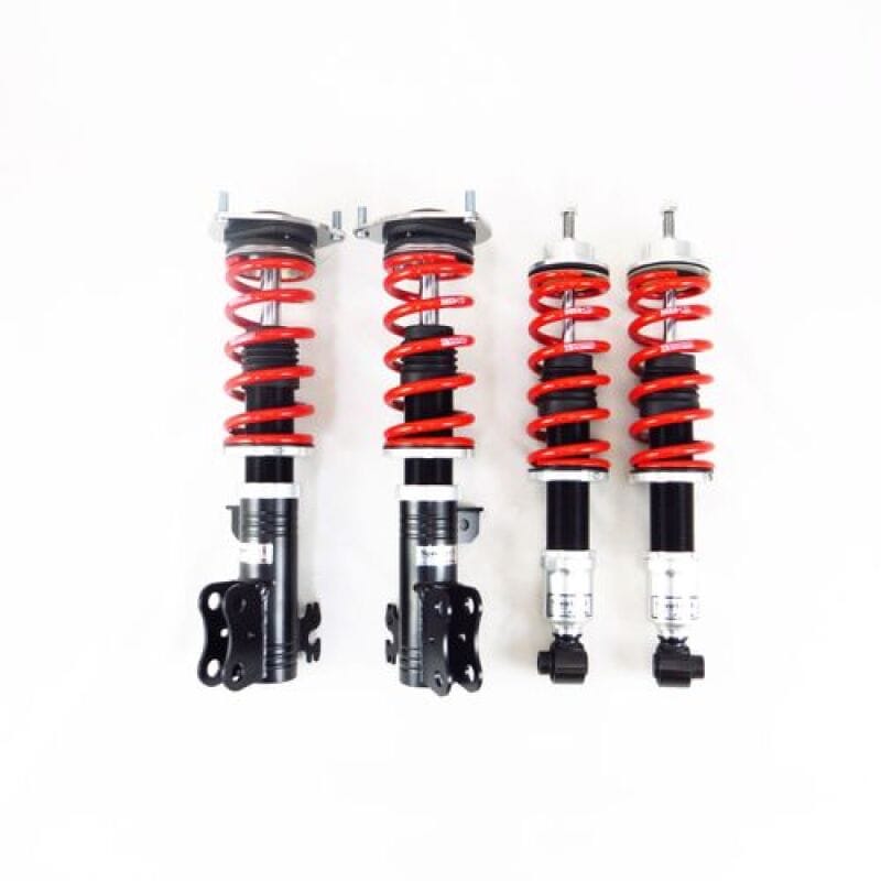 RS-R — RS-R 2023+ Toyota Prius AWD & Prius Prime FWD Sports-i Coilovers