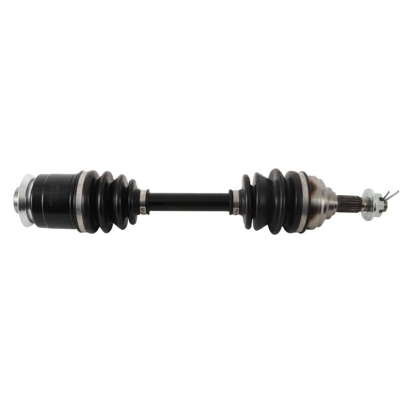All Balls Racing — All Balls Racing 99-04 Arctic Cat 250 2x4 6 Ball Axle Rear Left