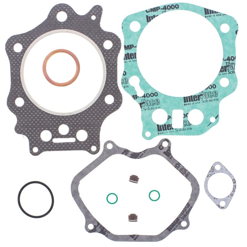 QuadBoss — Top End Gasket Set