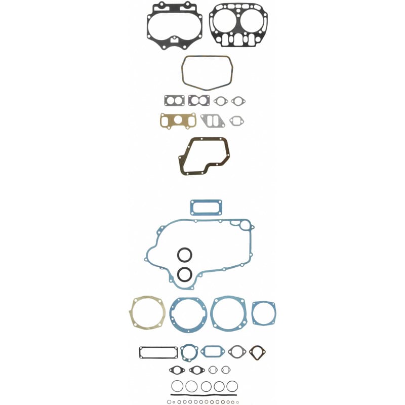 Fel-Pro — Fel-Pro FS 7738 B Engine Gasket Set
