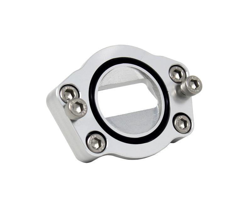 Torque Solution — Torque Solution Greddy Blow Off Valve Adapter - Kia Stinger 2.0T