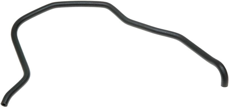 Gates — Gates 11-17 Buick Regal 4-Cyl. 2.4L Reservoir To Eng. Molded Heater Hose