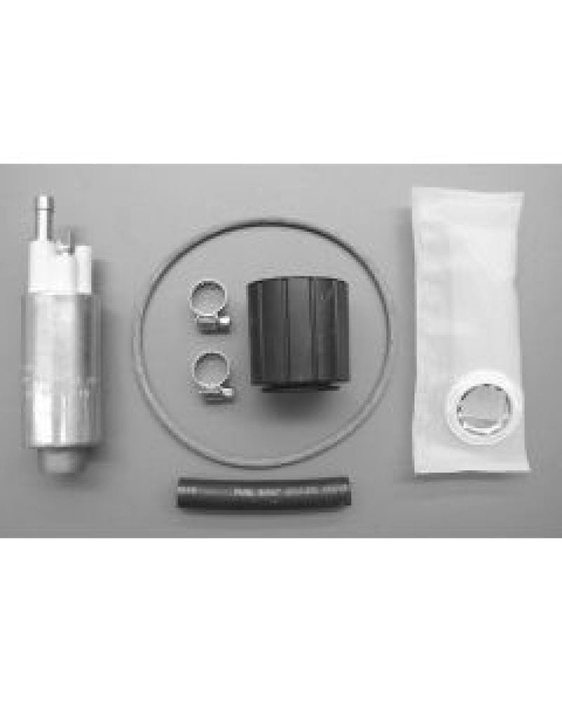 Walbro — Walbro 93-98 Nissan Quest Fuel Pump/Filter Assembly