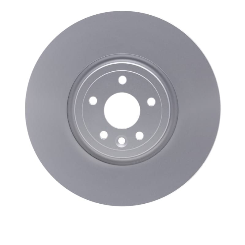 DFC — DFC 16-24 Jaguar XF Front Hi-Carbon Alloy Geomet Coated Rotor
DFC Brake Rotor