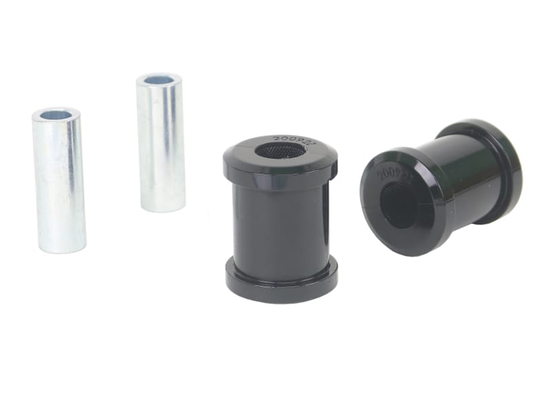 Whiteline — Whiteline 2016+ Mazda MX-5 Control Arm Upper Rear - Inner Bushing Kit
Bushing Kit