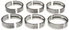 Clevite — Clevite VW 2461cc AAF ACU 1992-2007 Mexico Main Bearing Set