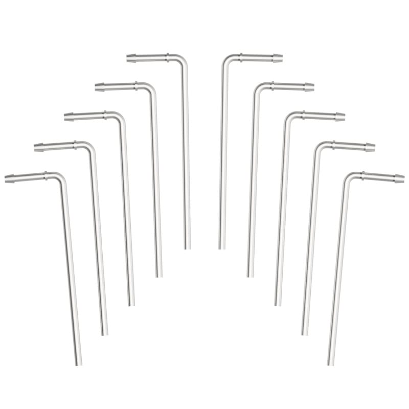 Magnaflow — MagnaFlow Hanger .375inch 90 deg 10pk
10pk- Exhaust Hanger
10pk-Exhaust Hanger
Exhaust Hanger