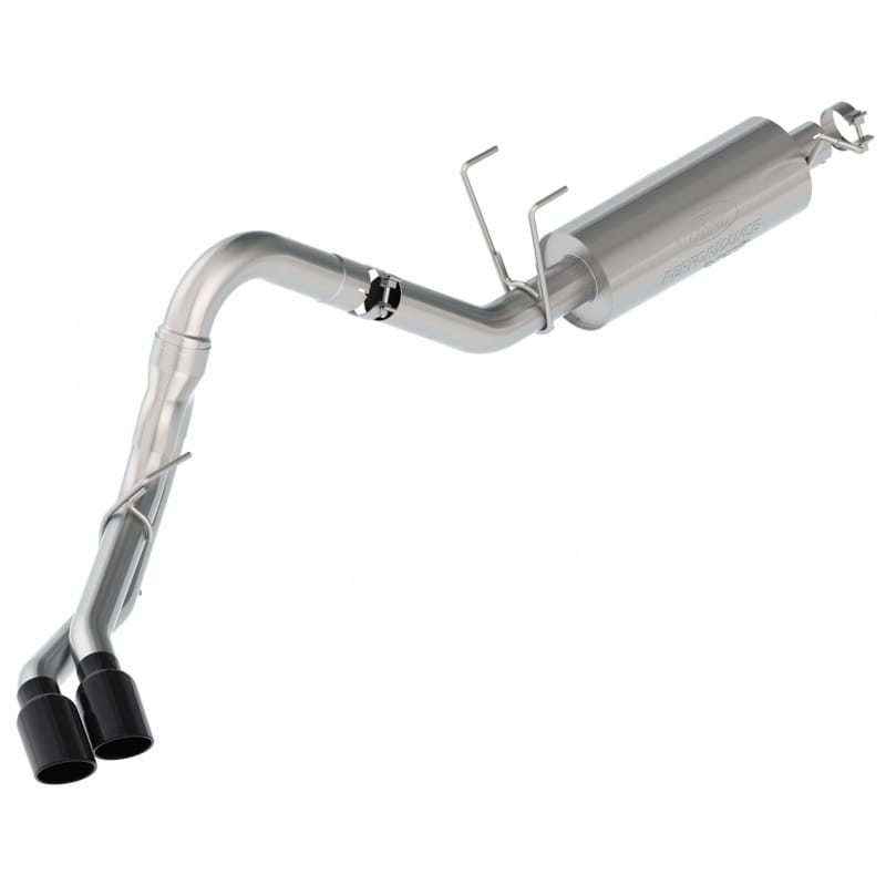 Ford Racing — Ford Racing 20-22 Ford F250/F350 Super Duty (7.3L Diesel) Sport Exhaust - Dual Side Exit
Exhaust System Kit