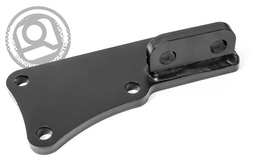 Innovative Mounts — Innovative 00-06 Honda Insight Conversion RH Engine Mounting Bracket (K20 / Manual)