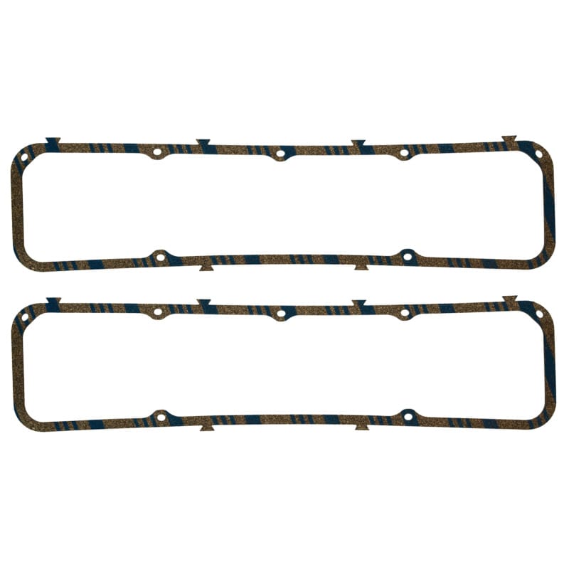 Fel-Pro — Fel-Pro Jeep Grand Wagoneer VS 50001 C Engine Valve Cover Gasket Set