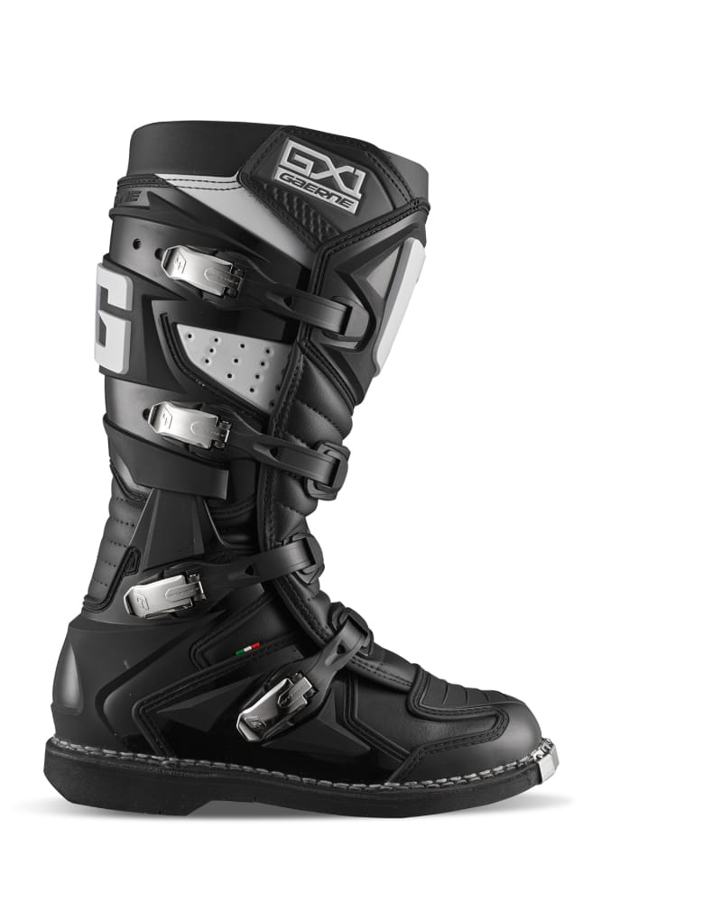 Gaerne — Gaerne GX1 Boot Black Size - 7