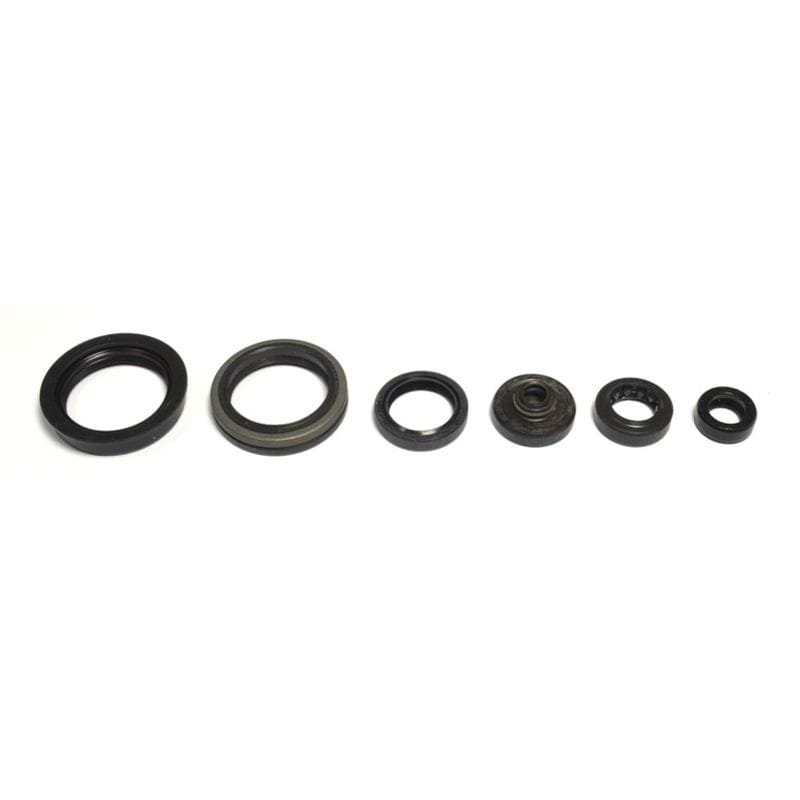 Athena — Athena 05-07 Suzuki RM-Z 450 Engine Oil Seal Kit