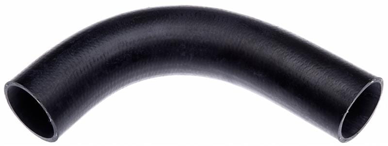 Gates — Gates 98-01 Volvo WG Series Volvo VE D12 Diesel Upper - Eng. To Rad. Molded Coolant Hose