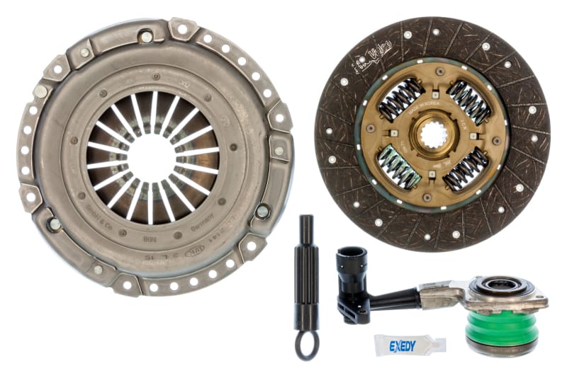 Exedy — Exedy OE 2002-2007 Saturn Vue L4 Clutch Kit