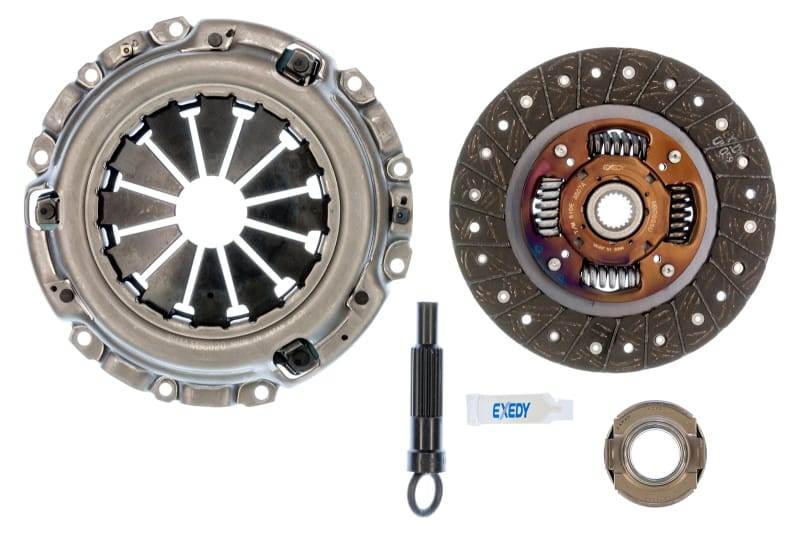 Exedy — Exedy OE 2004-2006 Mitsubishi Lancer L4 Clutch Kit
